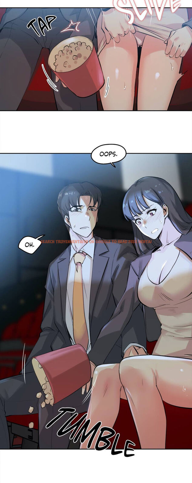Read Hentai Image 2 755 in comic Daddy’s Wild Oats - Chapter 16 - www.hentaitnt.net