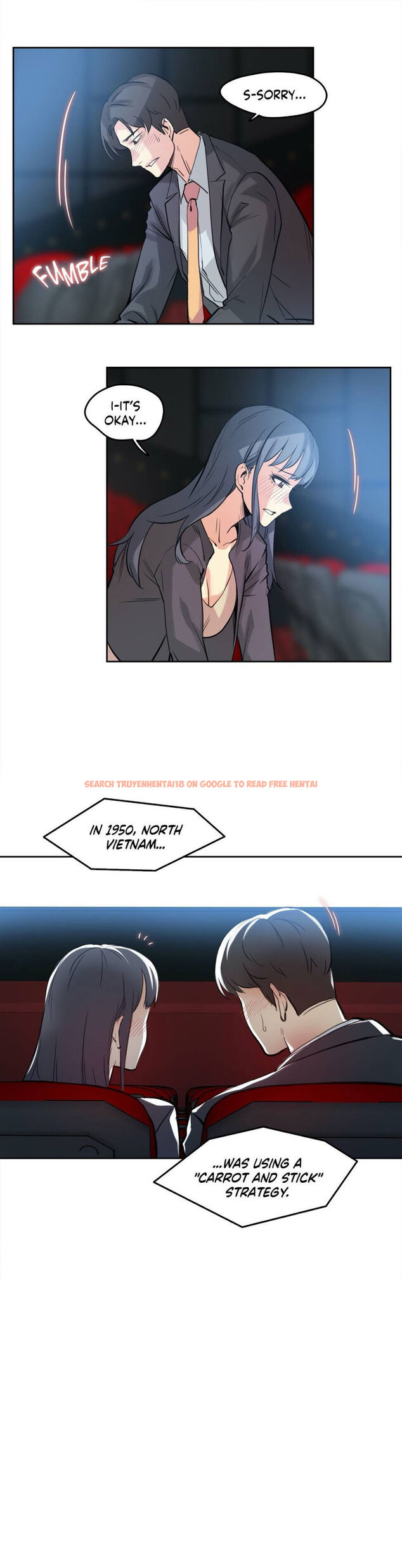 Read Hentai Image 3 755 in comic Daddy’s Wild Oats - Chapter 16 - www.hentaitnt.net