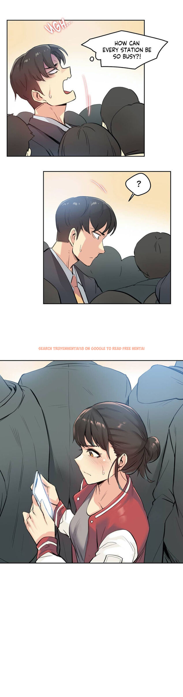 Read Hentai Image 30 755 in comic Daddy’s Wild Oats - Chapter 16 - www.hentaitnt.net