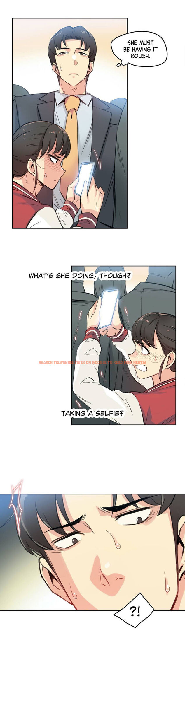 Read Hentai Image 31 755 in comic Daddy’s Wild Oats - Chapter 16 - www.hentaitnt.net