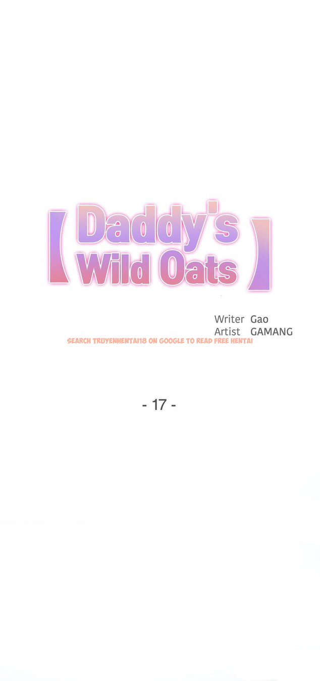 Read Hentai Image 1 821 in comic Daddy’s Wild Oats - Chapter 17 - www.hentaitnt.net