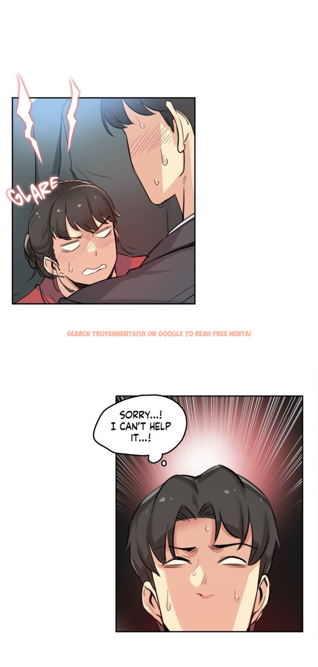 Read Hentai Image 10 821 in comic Daddy’s Wild Oats - Chapter 17 - www.hentaitnt.net