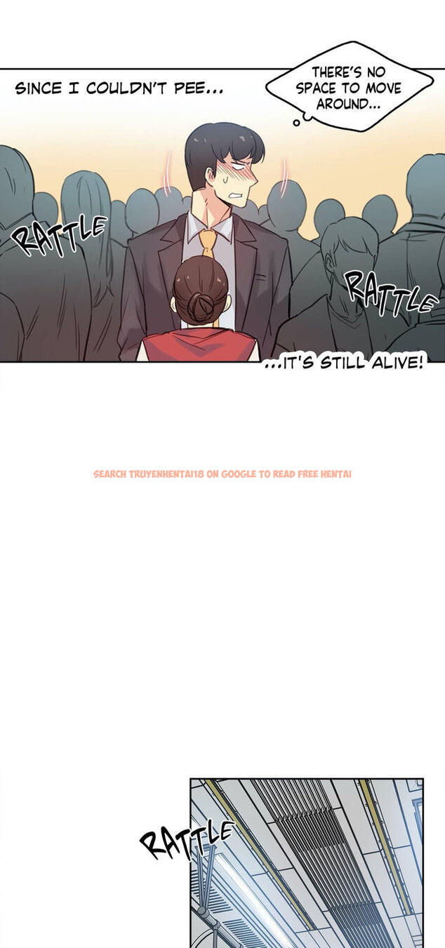 Read Hentai Image 11 821 in comic Daddy’s Wild Oats - Chapter 17 - www.hentaitnt.net