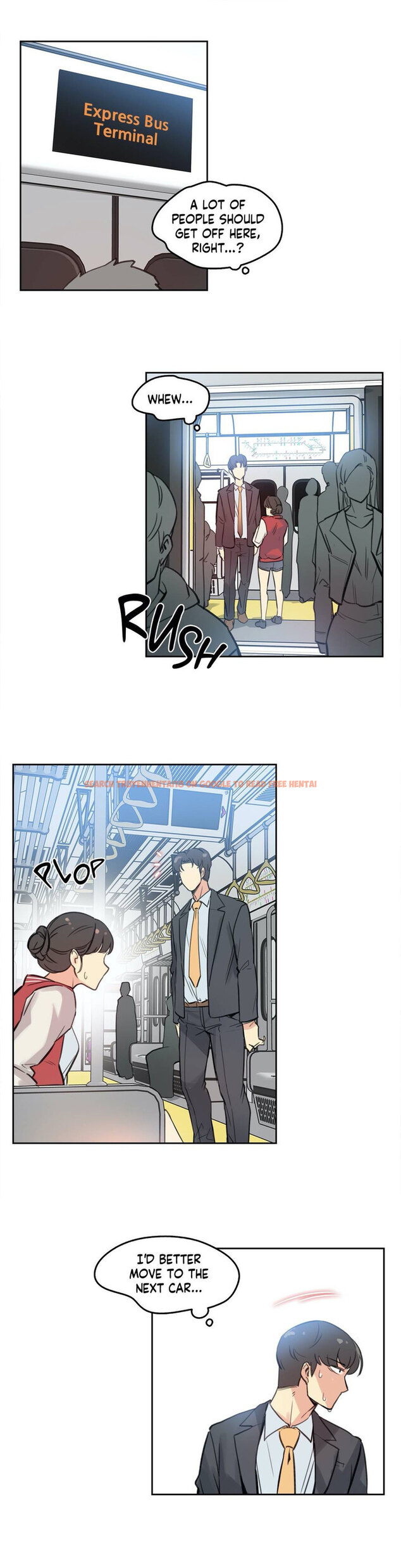 Read Hentai Image 13 821 in comic Daddy’s Wild Oats - Chapter 17 - www.hentaitnt.net