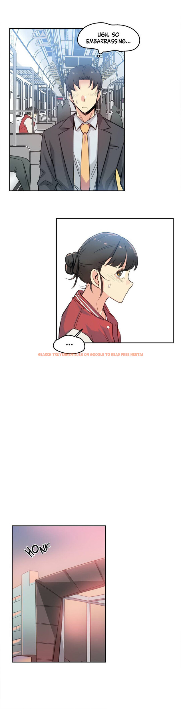 Read Hentai Image 14 821 in comic Daddy’s Wild Oats - Chapter 17 - www.hentaitnt.net
