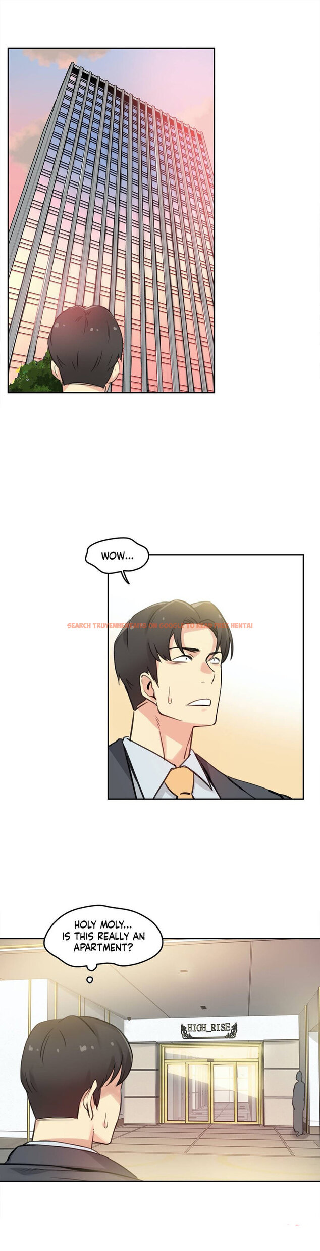 Read Hentai Image 16 821 in comic Daddy’s Wild Oats - Chapter 17 - www.hentaitnt.net