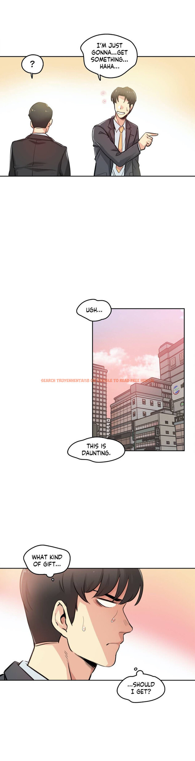 Read Hentai Image 18 821 in comic Daddy’s Wild Oats - Chapter 17 - www.hentaitnt.net