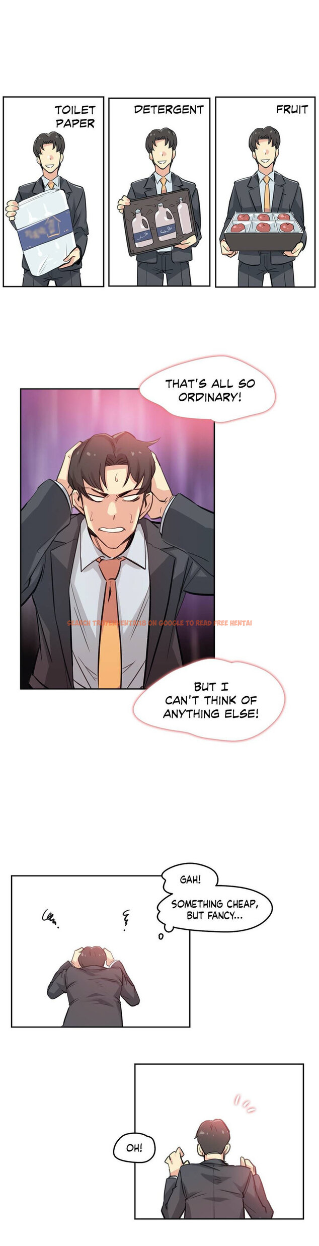 Read Hentai Image 19 821 in comic Daddy’s Wild Oats - Chapter 17 - www.hentaitnt.net