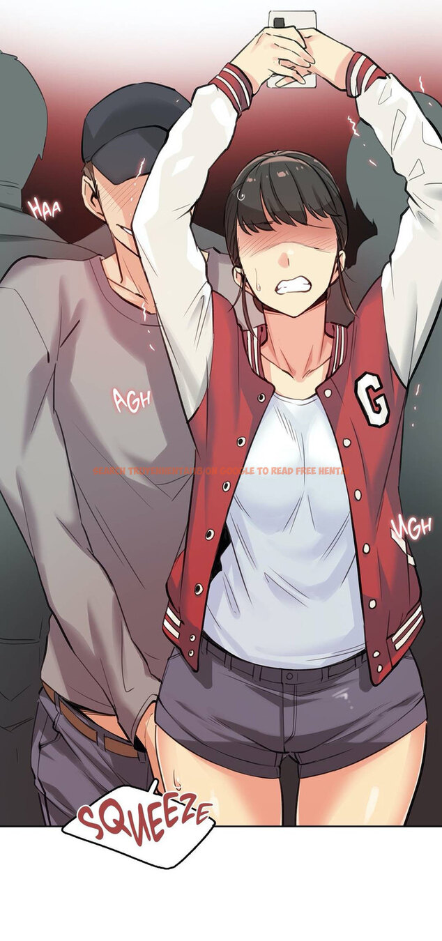 Read Hentai Image 2 821 in comic Daddy’s Wild Oats - Chapter 17 - www.hentaitnt.net