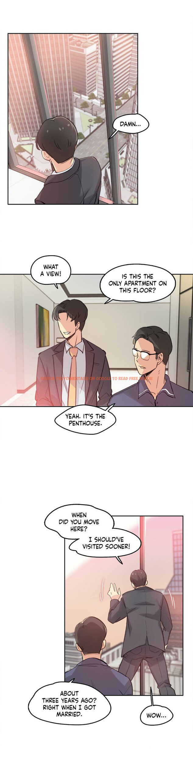 Read Hentai Image 22 821 in comic Daddy’s Wild Oats - Chapter 17 - www.hentaitnt.net