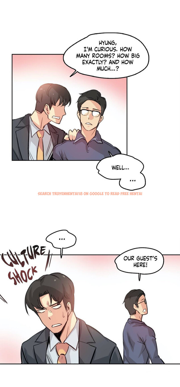 Read Hentai Image 24 821 in comic Daddy’s Wild Oats - Chapter 17 - www.hentaitnt.net
