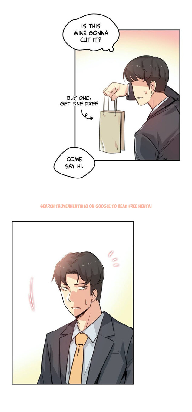 Read Hentai Image 25 821 in comic Daddy’s Wild Oats - Chapter 17 - www.hentaitnt.net