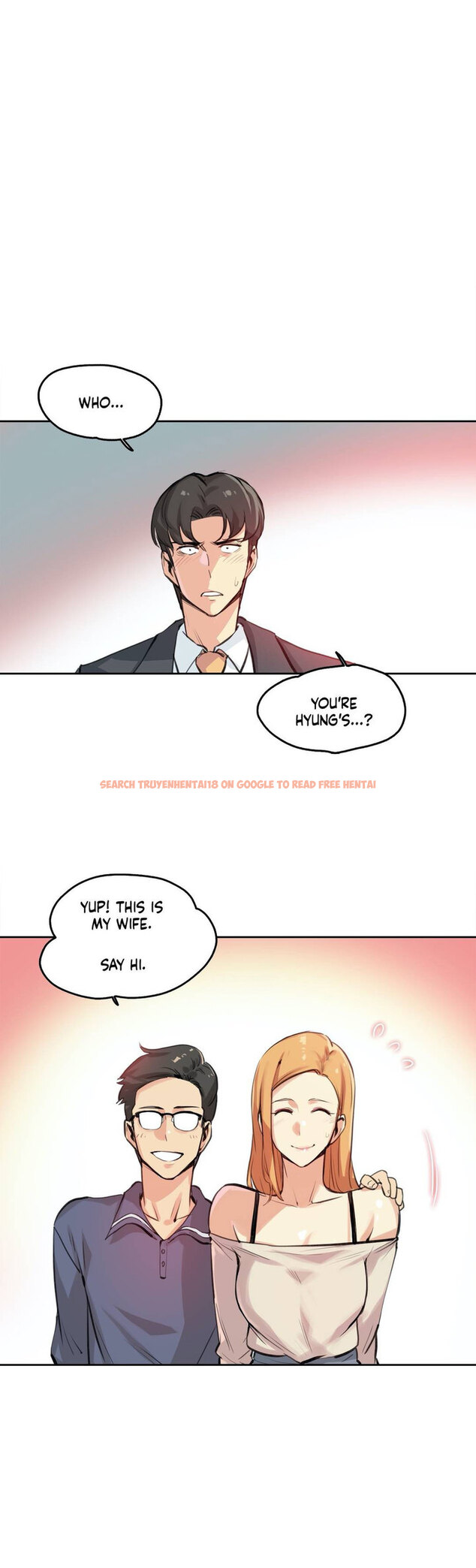 Read Hentai Image 28 821 in comic Daddy’s Wild Oats - Chapter 17 - www.hentaitnt.net