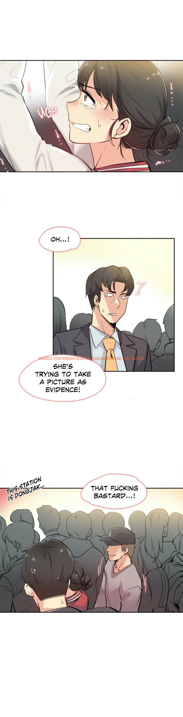 Read Hentai Image 3 821 in comic Daddy’s Wild Oats - Chapter 17 - www.hentaitnt.net
