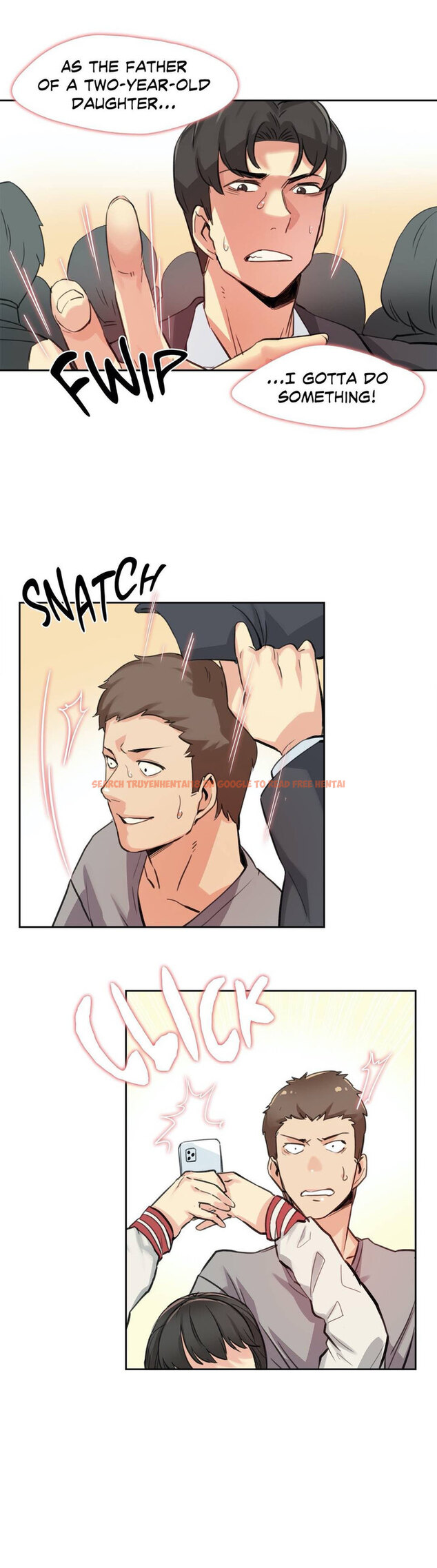 Read Hentai Image 4 821 in comic Daddy’s Wild Oats - Chapter 17 - www.hentaitnt.net