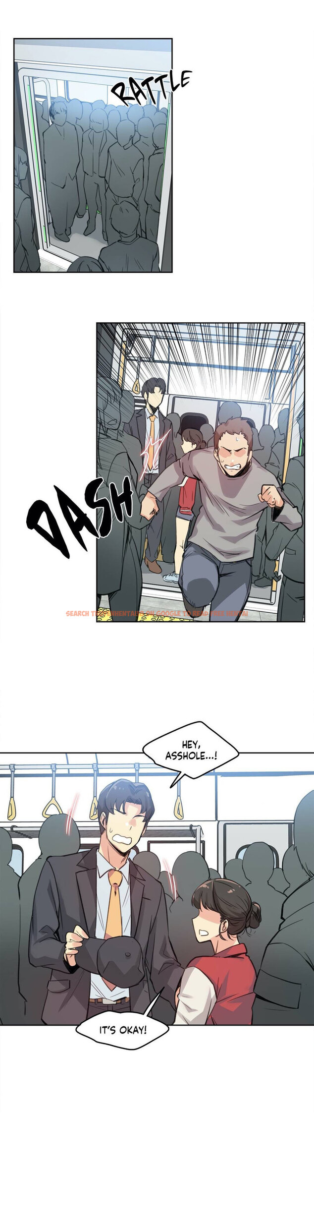 Read Hentai Image 5 821 in comic Daddy’s Wild Oats - Chapter 17 - www.hentaitnt.net