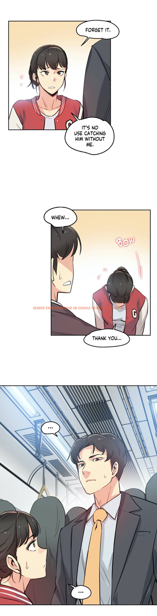 Read Hentai Image 6 821 in comic Daddy’s Wild Oats - Chapter 17 - www.hentaitnt.net