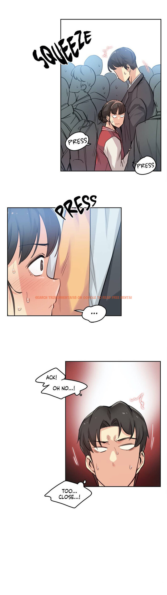 Read Hentai Image 8 821 in comic Daddy’s Wild Oats - Chapter 17 - www.hentaitnt.net