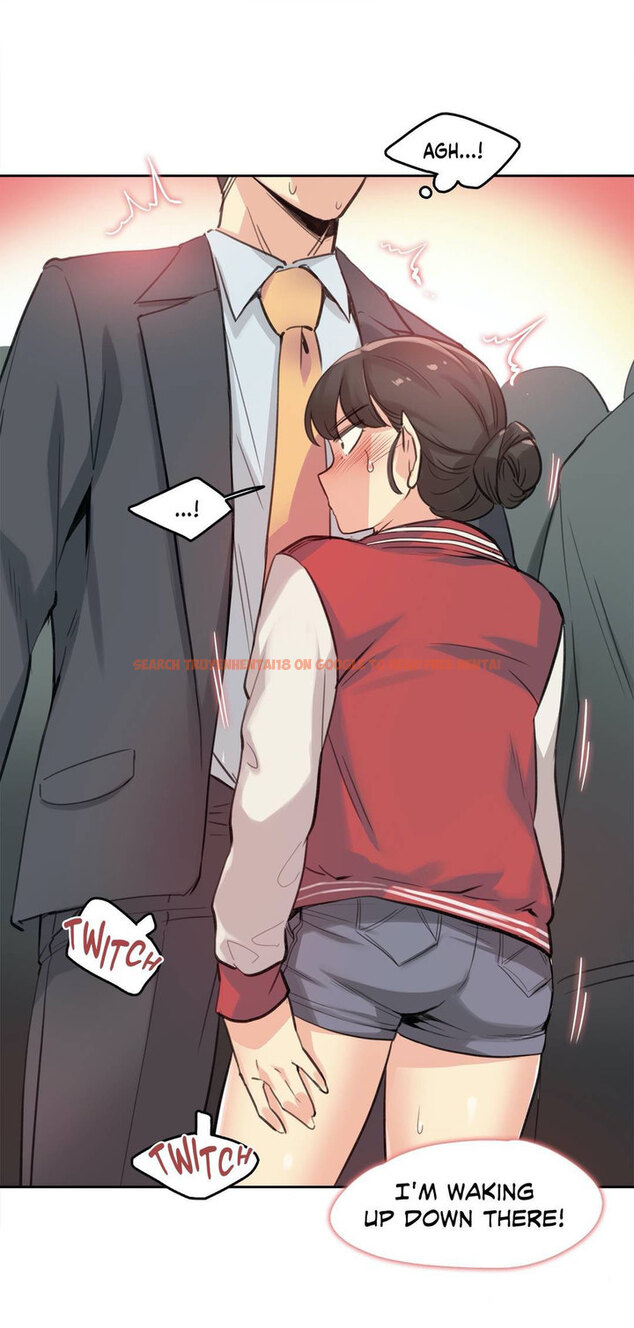 Read Hentai Image 9 821 in comic Daddy’s Wild Oats - Chapter 17 - www.hentaitnt.net