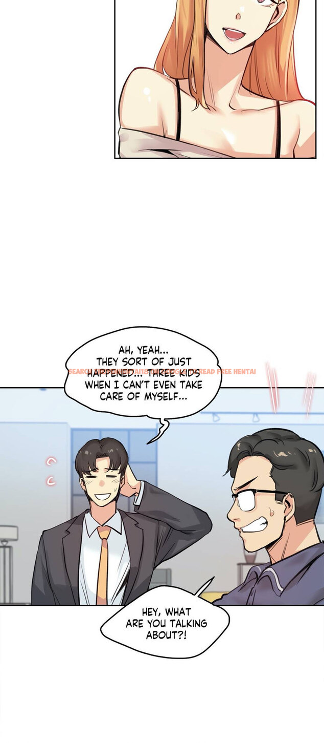 Read Hentai Image 11 100 in comic Daddy’s Wild Oats - Chapter 18 - www.hentaitnt.net