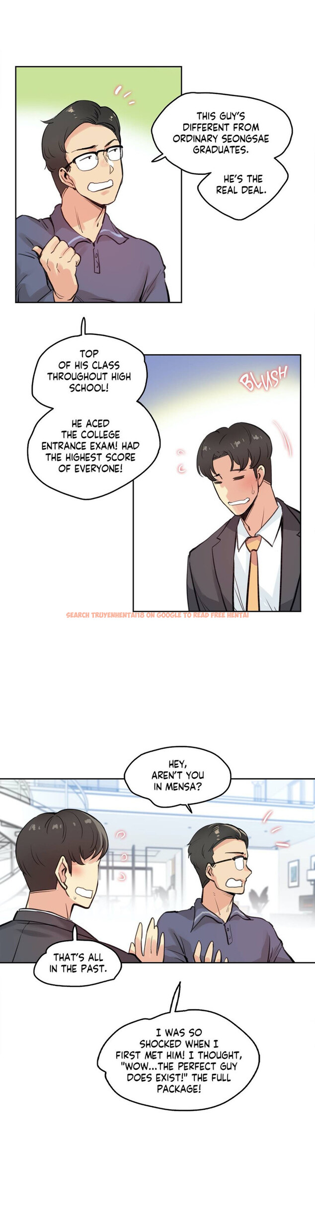 Read Hentai Image 12 100 in comic Daddy’s Wild Oats - Chapter 18 - www.hentaitnt.net