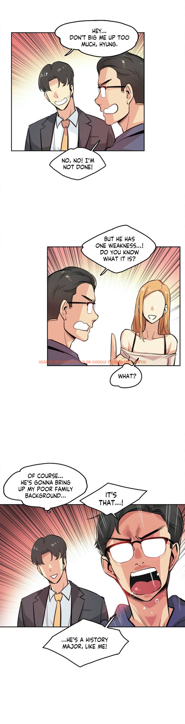 Read Hentai Image 13 100 in comic Daddy’s Wild Oats - Chapter 18 - www.hentaitnt.net