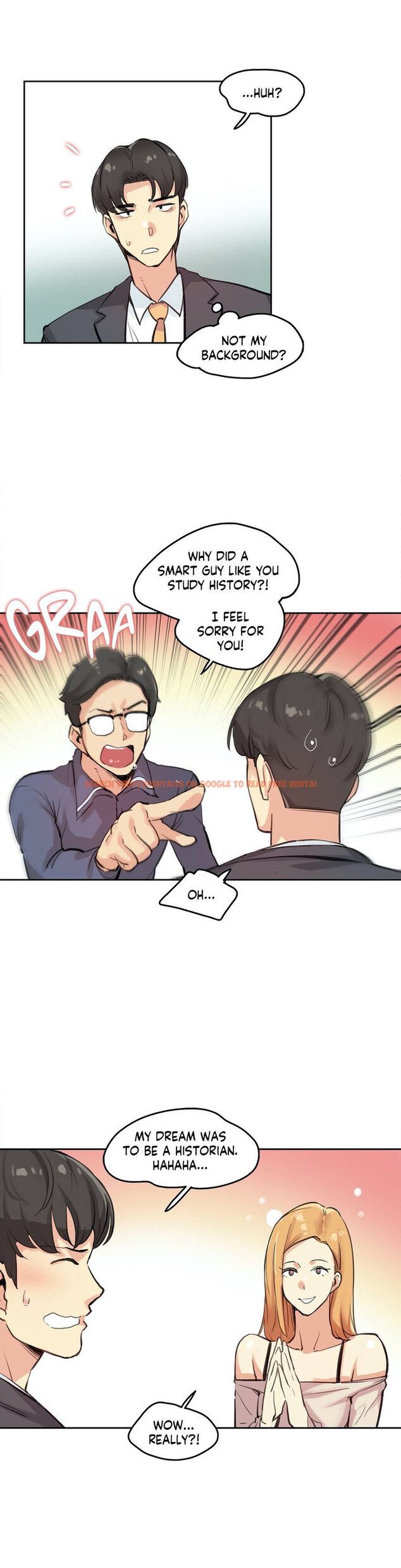 Read Hentai Image 14 100 in comic Daddy’s Wild Oats - Chapter 18 - www.hentaitnt.net