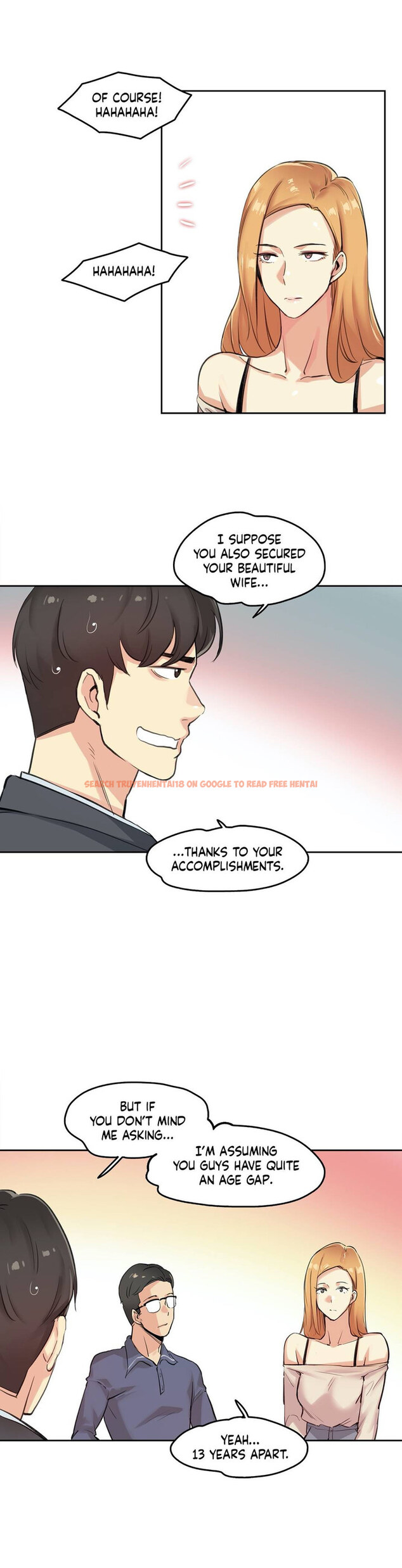 Read Hentai Image 17 100 in comic Daddy’s Wild Oats - Chapter 18 - www.hentaitnt.net