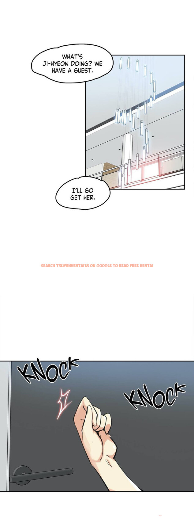 Read Hentai Image 2 100 in comic Daddy’s Wild Oats - Chapter 18 - www.hentaitnt.net