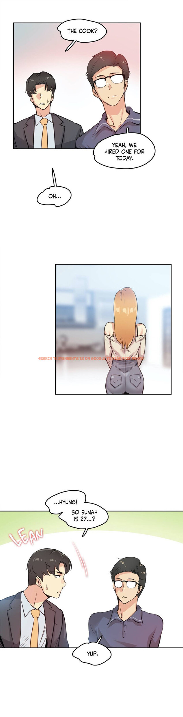 Read Hentai Image 25 100 in comic Daddy’s Wild Oats - Chapter 18 - www.hentaitnt.net