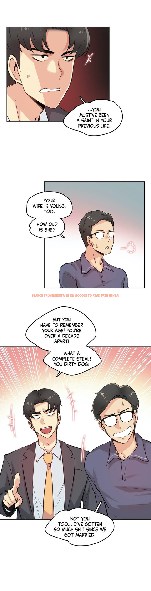Read Hentai Image 26 100 in comic Daddy’s Wild Oats - Chapter 18 - www.hentaitnt.net