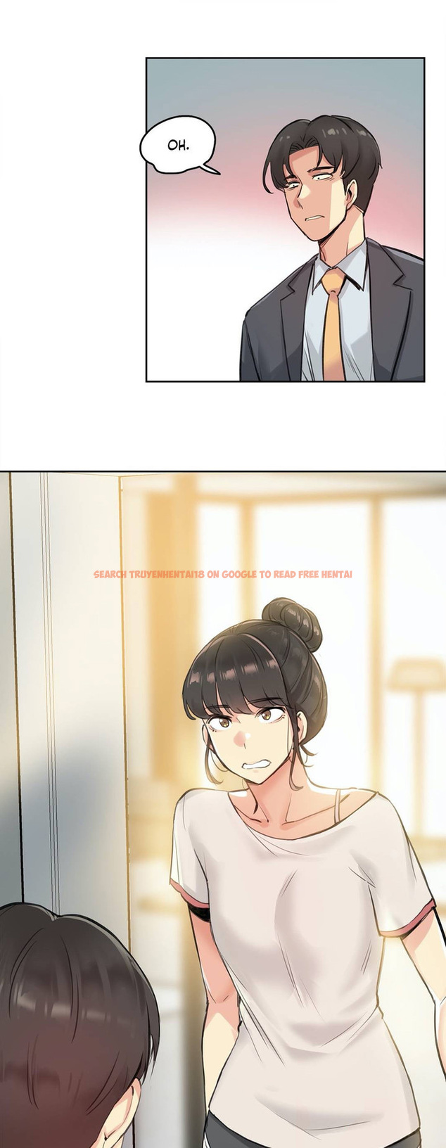 Read Hentai Image 30 100 in comic Daddy’s Wild Oats - Chapter 18 - www.hentaitnt.net