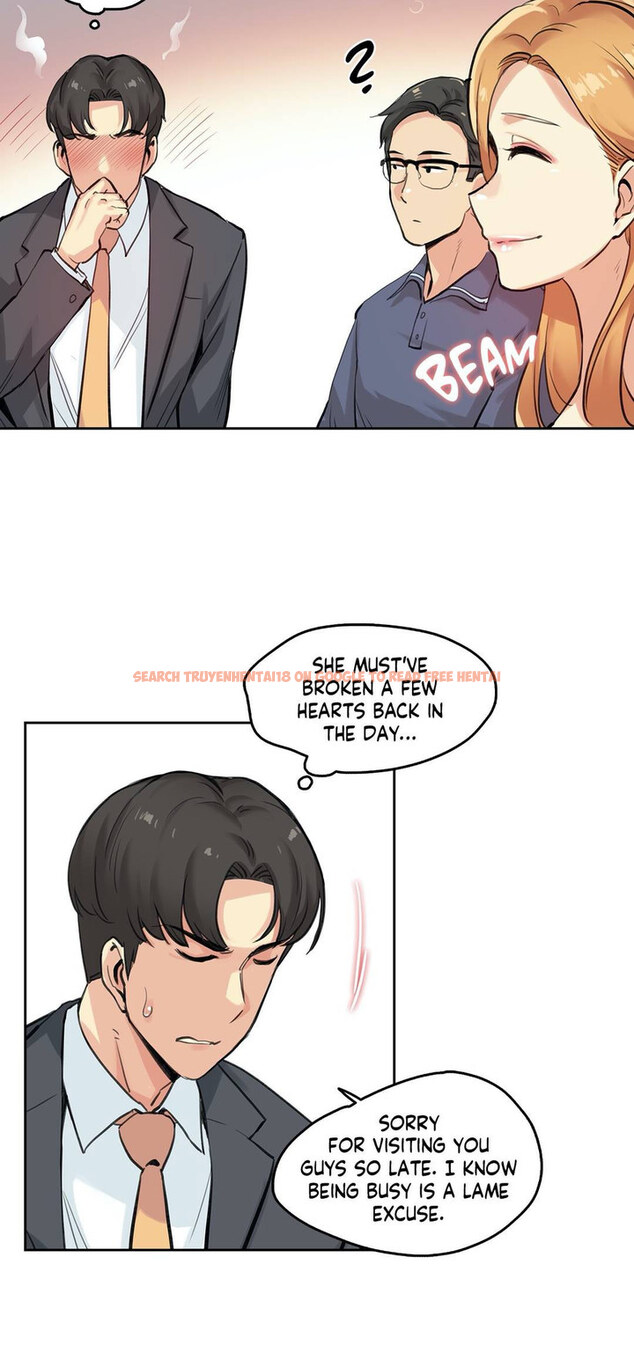 Read Hentai Image 9 100 in comic Daddy’s Wild Oats - Chapter 18 - www.hentaitnt.net