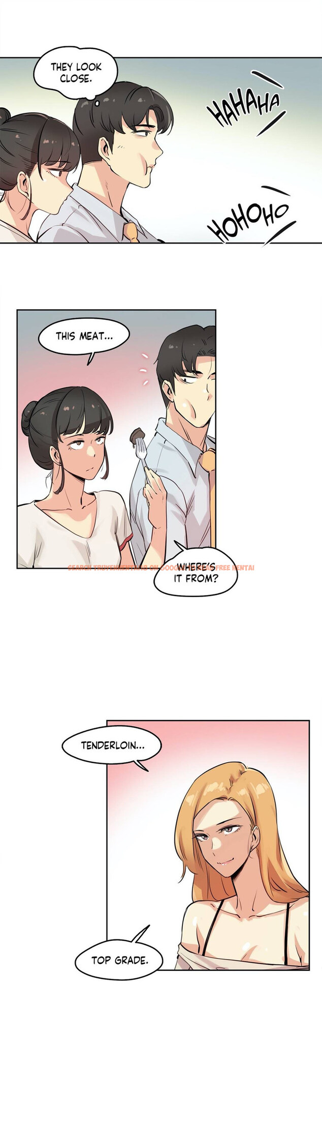 Read Hentai Image 17 428 in comic Daddy’s Wild Oats - Chapter 19 - www.hentaitnt.net