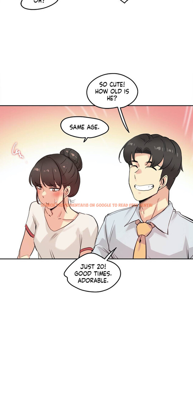 Read Hentai Image 25 432 in comic Daddy’s Wild Oats - Chapter 19 - www.hentaitnt.net