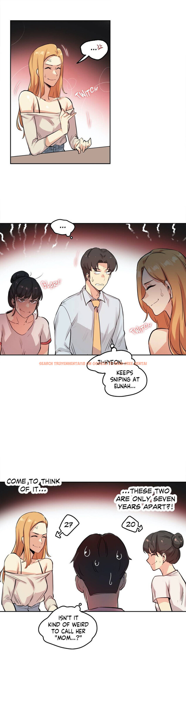 Read Hentai Image 28 432 in comic Daddy’s Wild Oats - Chapter 19 - www.hentaitnt.net