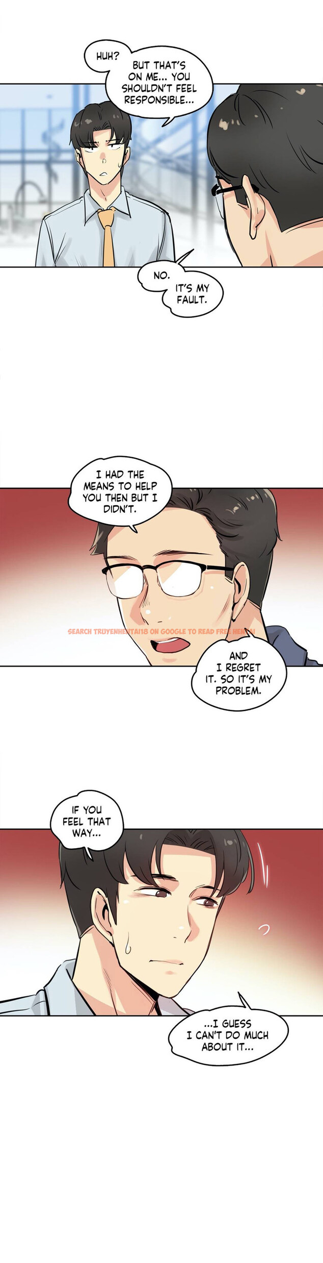Read Hentai Image 31 432 in comic Daddy’s Wild Oats - Chapter 19 - www.hentaitnt.net