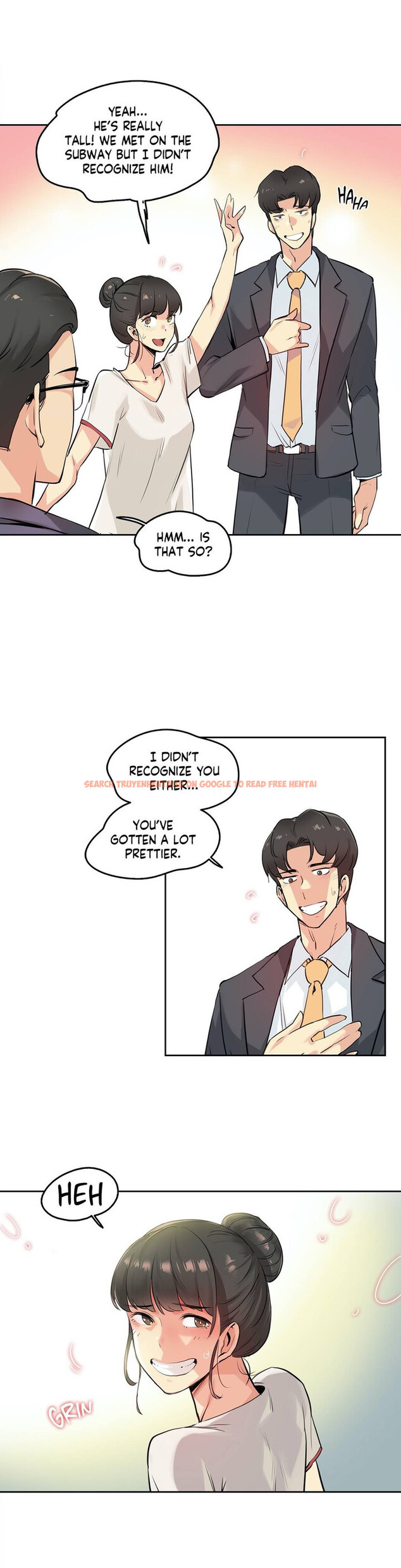 Read Hentai Image 6 428 in comic Daddy’s Wild Oats - Chapter 19 - www.hentaitnt.net