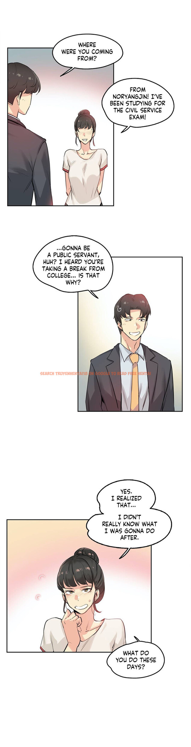 Read Hentai Image 7 428 in comic Daddy’s Wild Oats - Chapter 19 - www.hentaitnt.net
