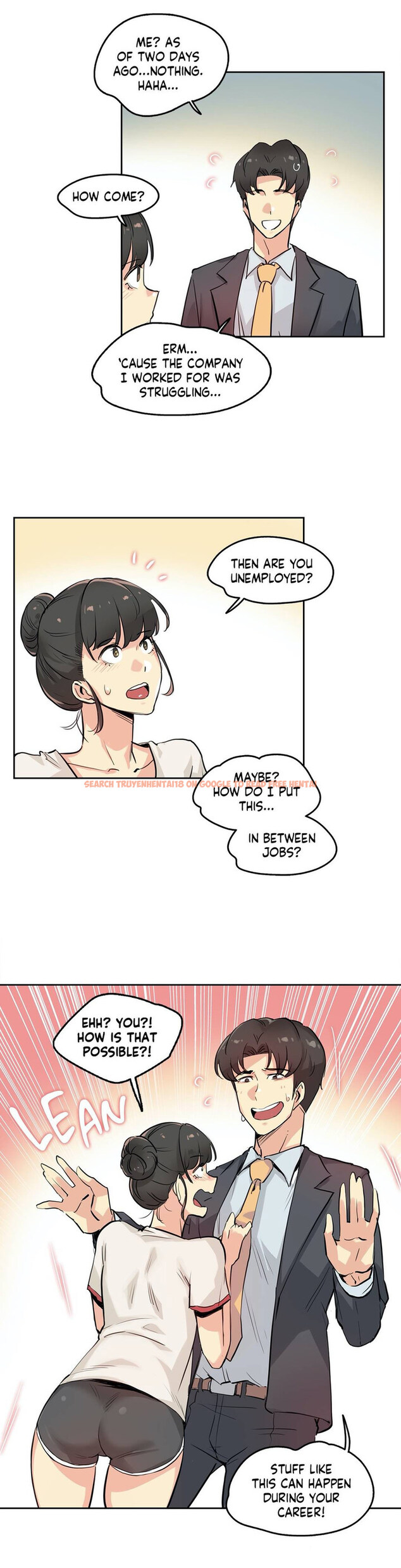 Read Hentai Image 8 428 in comic Daddy’s Wild Oats - Chapter 19 - www.hentaitnt.net