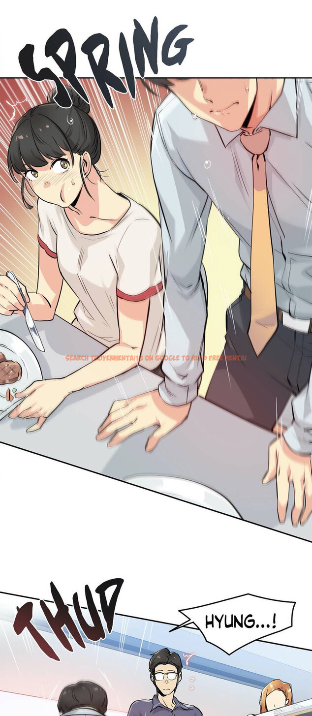Read Hentai Image 10 493 in comic Daddy’s Wild Oats - Chapter 20 - hentaitnt.net