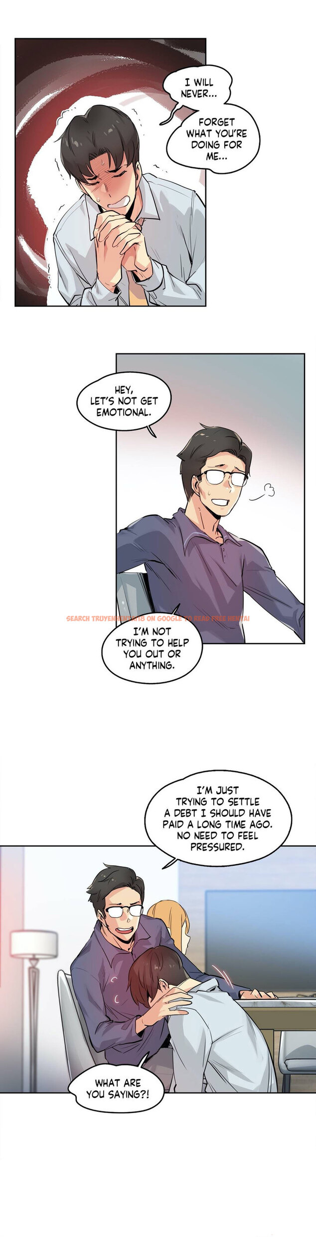 Read Hentai Image 12 493 in comic Daddy’s Wild Oats - Chapter 20 - hentaitnt.net