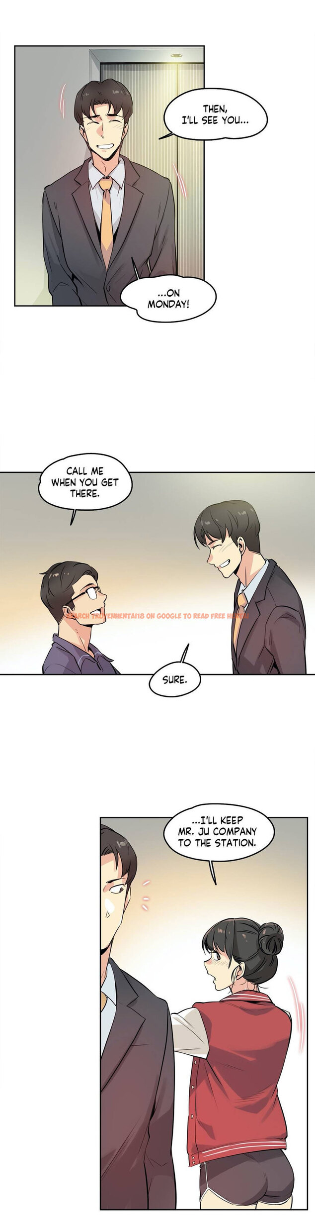 Read Hentai Image 17 493 in comic Daddy’s Wild Oats - Chapter 20 - hentaitnt.net