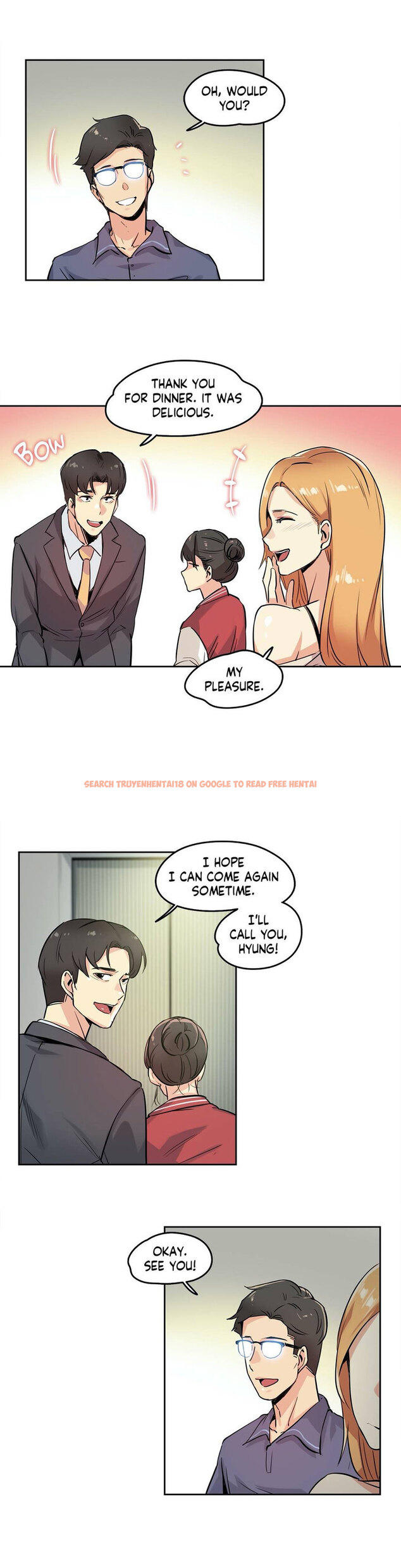 Read Hentai Image 18 493 in comic Daddy’s Wild Oats - Chapter 20 - hentaitnt.net