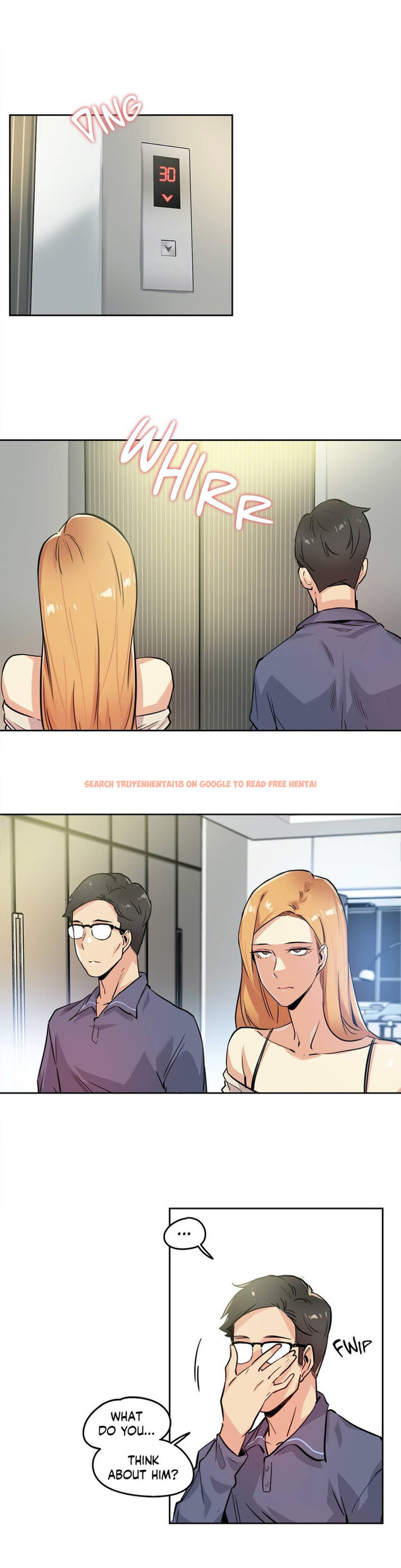Read Hentai Image 19 493 in comic Daddy’s Wild Oats - Chapter 20 - hentaitnt.net
