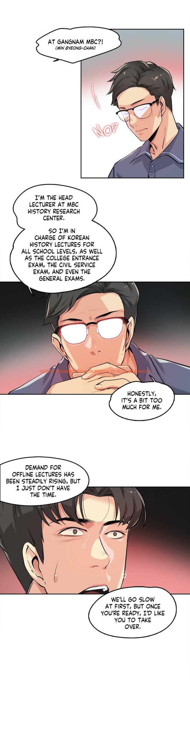 Read Hentai Image 2 493 in comic Daddy’s Wild Oats - Chapter 20 - hentaitnt.net