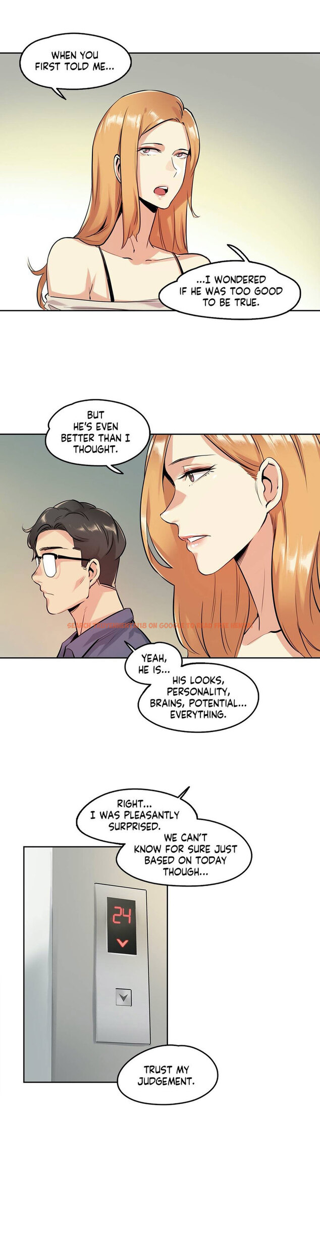 Read Hentai Image 20 493 in comic Daddy’s Wild Oats - Chapter 20 - hentaitnt.net