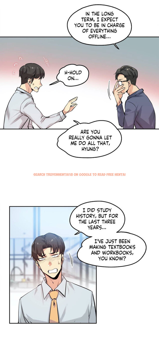 Read Hentai Image 3 493 in comic Daddy’s Wild Oats - Chapter 20 - hentaitnt.net