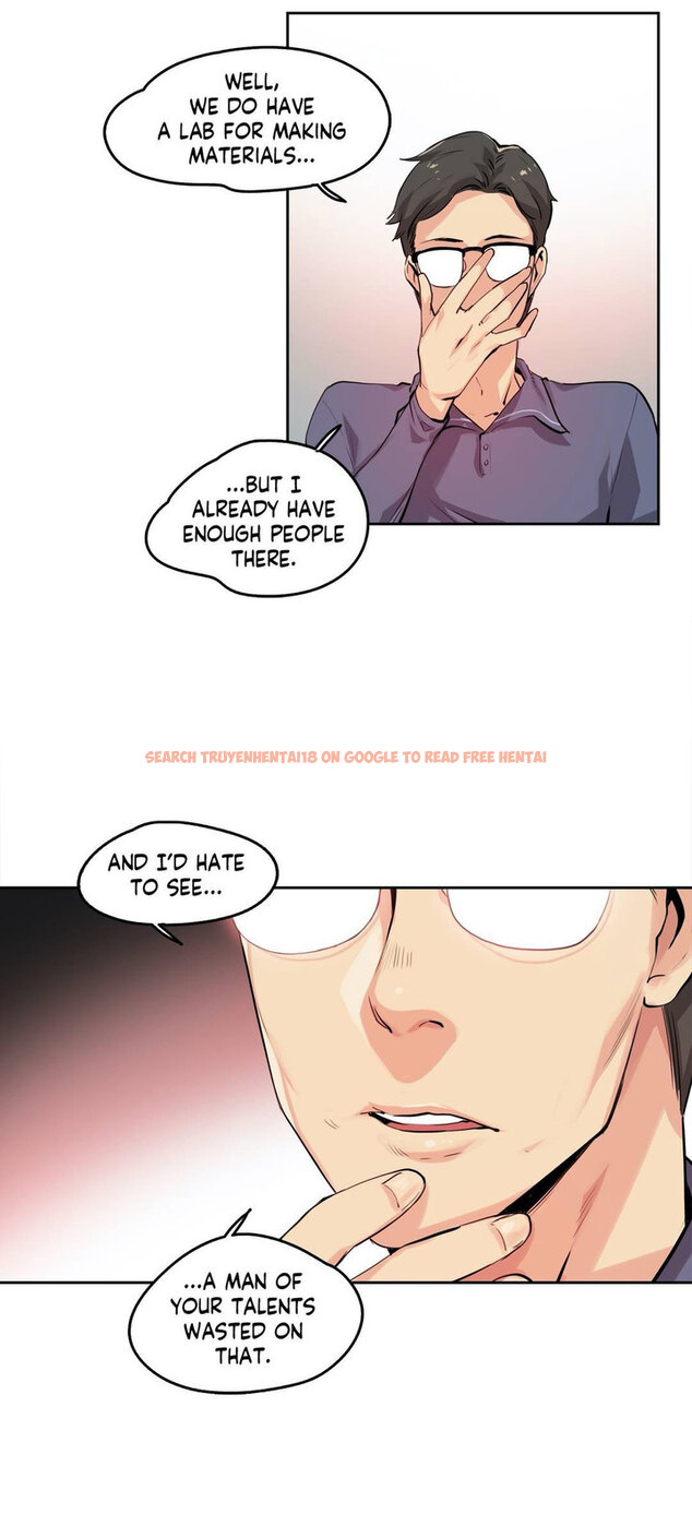 Read Hentai Image 4 493 in comic Daddy’s Wild Oats - Chapter 20 - hentaitnt.net