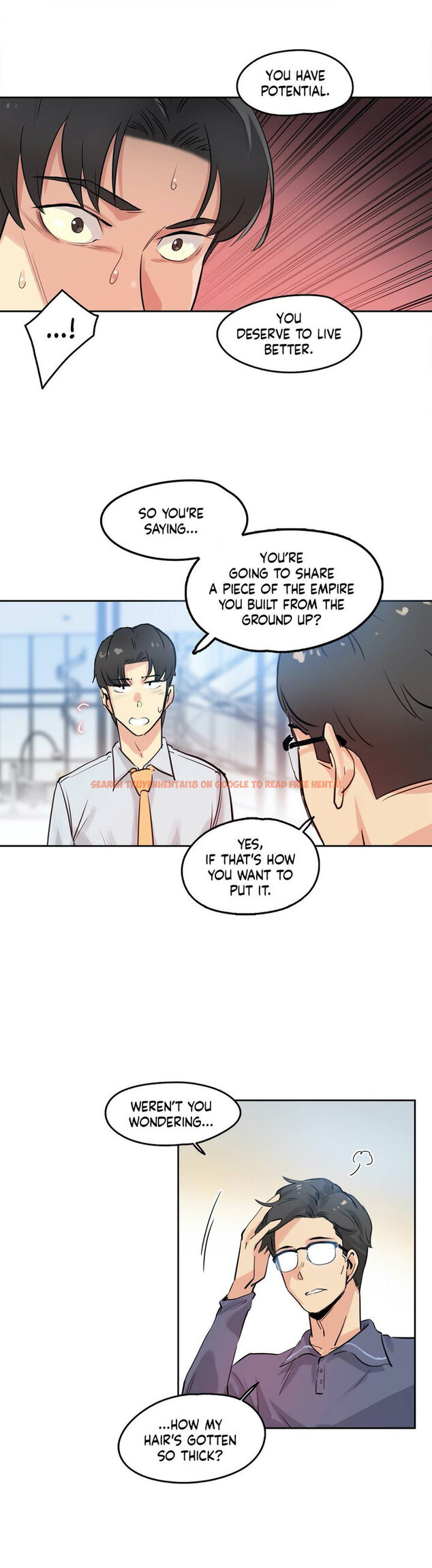 Read Hentai Image 5 493 in comic Daddy’s Wild Oats - Chapter 20 - hentaitnt.net